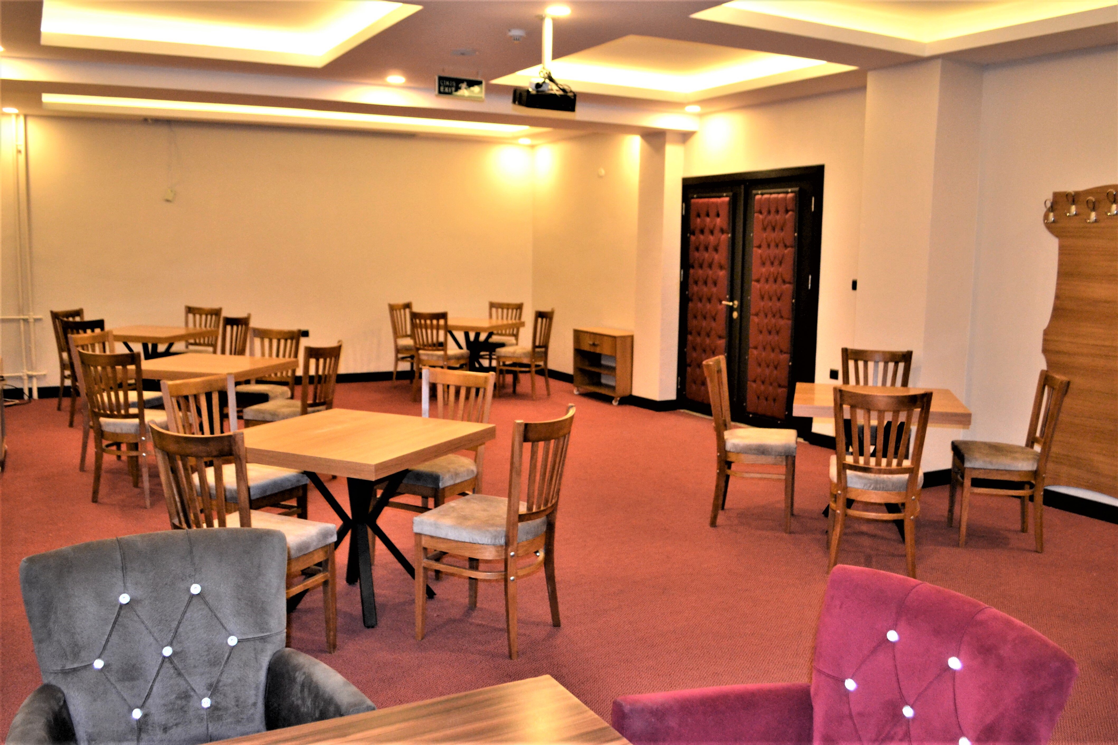 Sapran Deluxe Hotel Rezervasyon