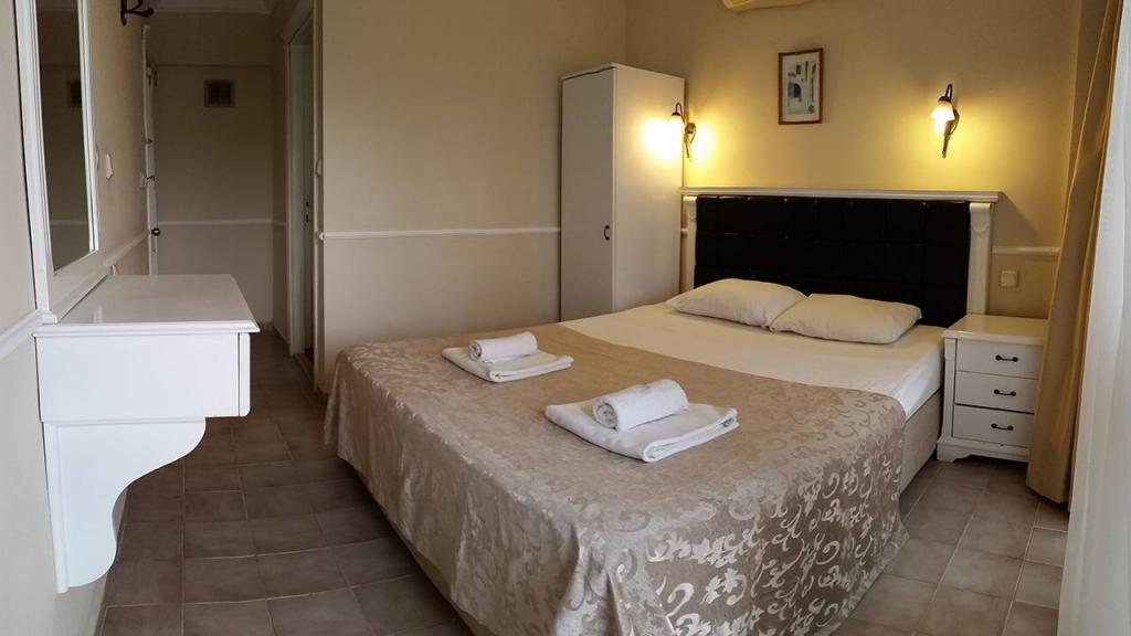 Hani Boutique Otel - Adult Only +8