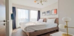 Deluxe 2+1 Apartment Görseli