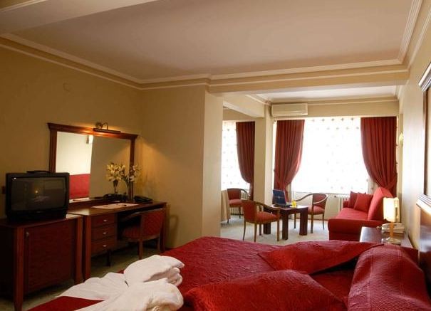 Erzurumlu Otel