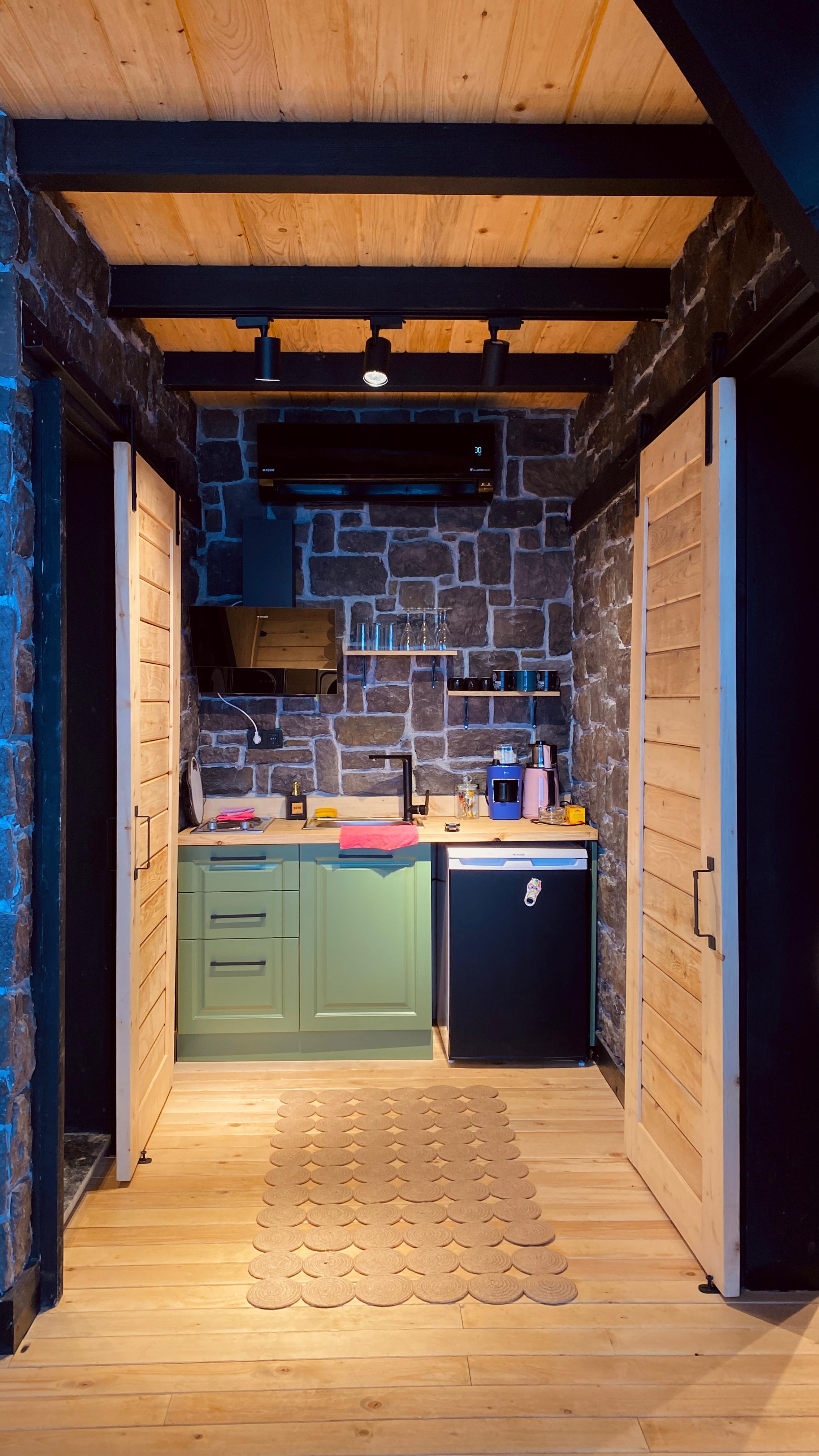 Hill House Sapanca