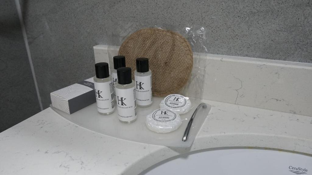 Karadeniz Hotel Çorlu galeri 3