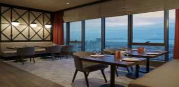 Elite World Grand İstanbul Küçükyalı · 47