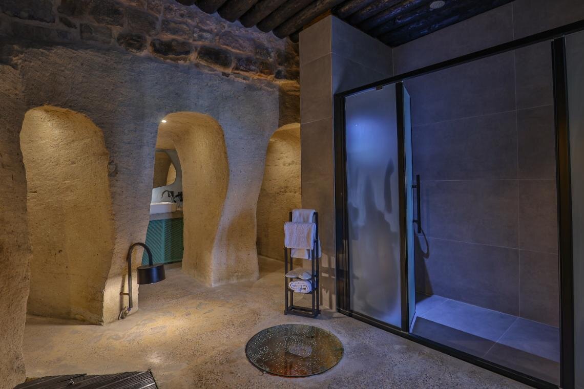 Eka Cave Maison galeri 8