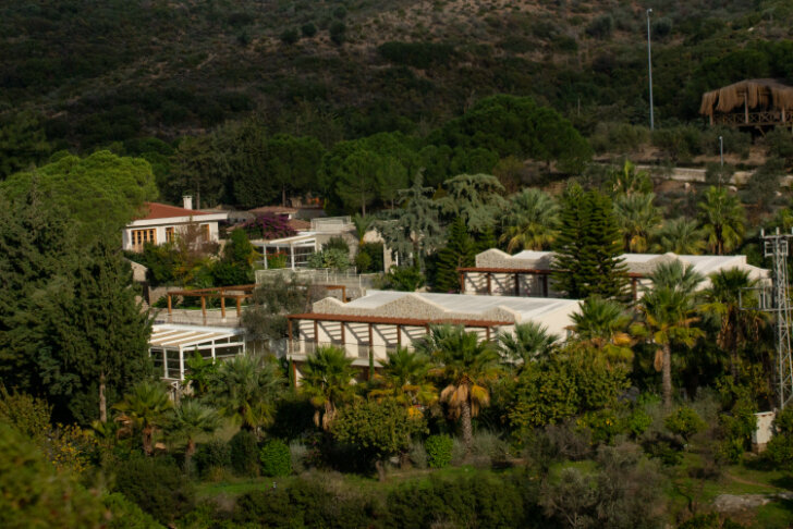 Kairos Valley Health & Nature Resort