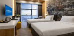 Superior Room with Twin Bed Görseli