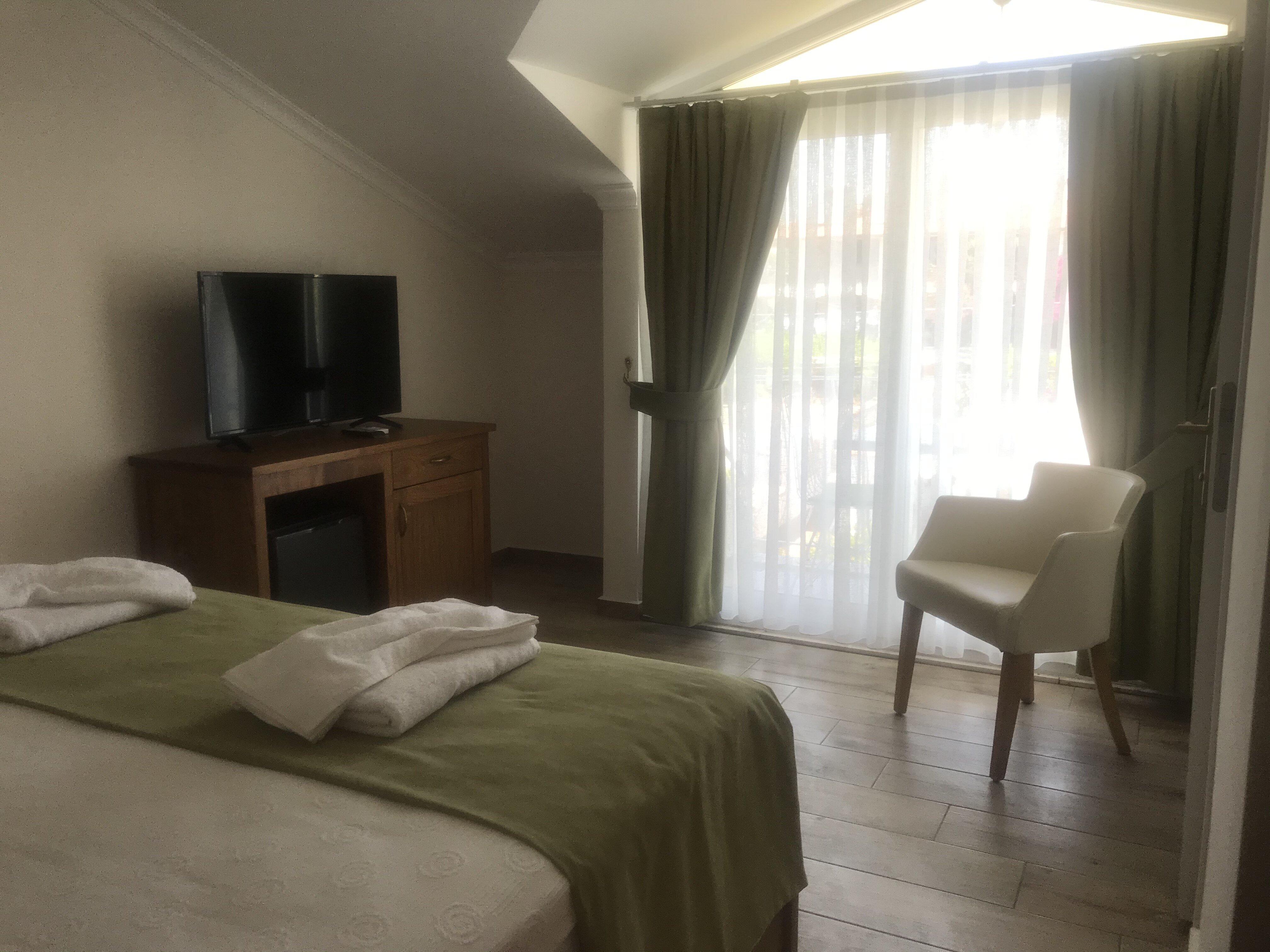 Infinity Ruby Hotel · 14