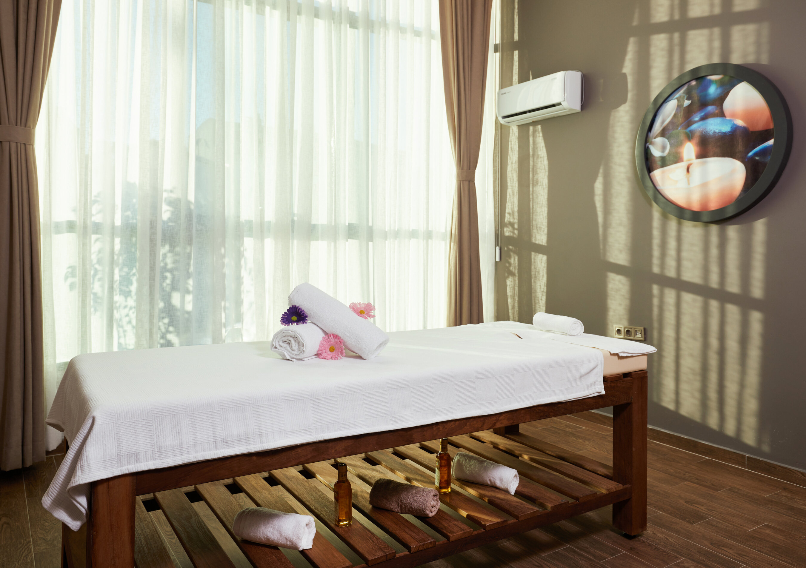 Hattuşa Vacation Thermal Club Saray galeri 4