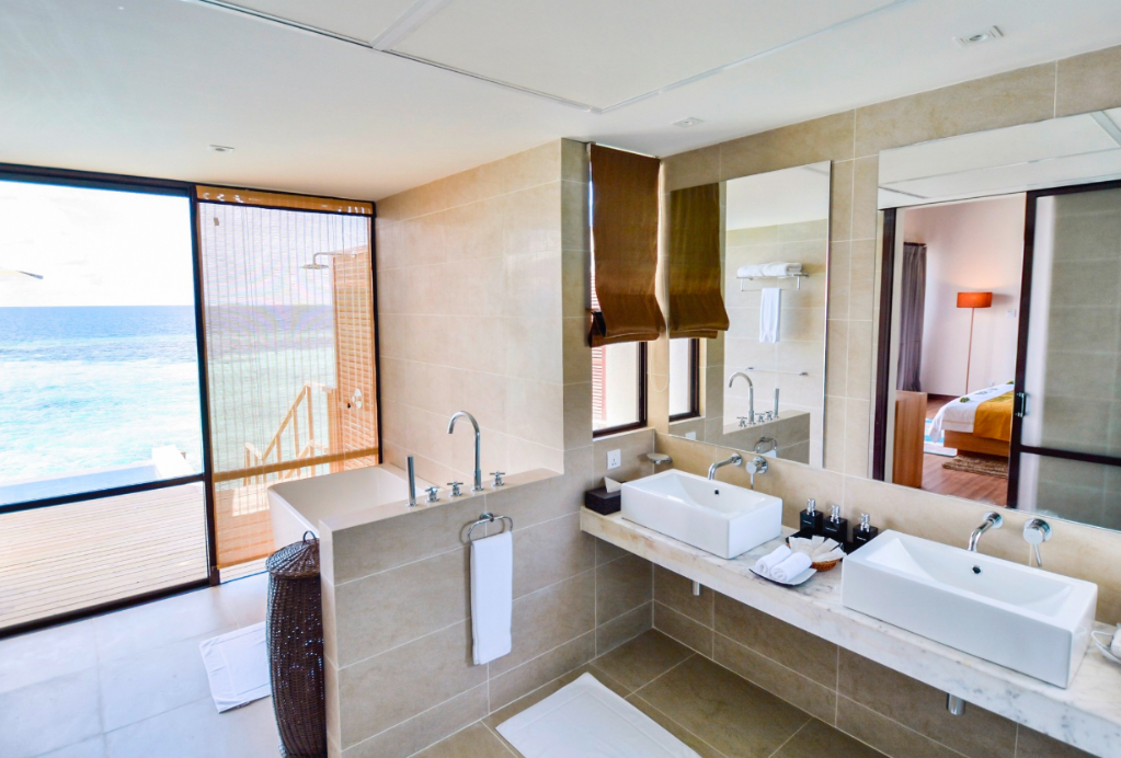 Robinson Maldives - Adults Only · 31