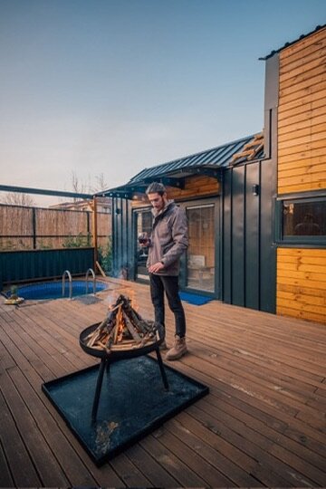 Tiny House