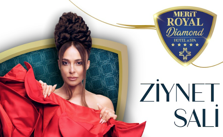 30 Ağustos 2025 - Ziynet Sali