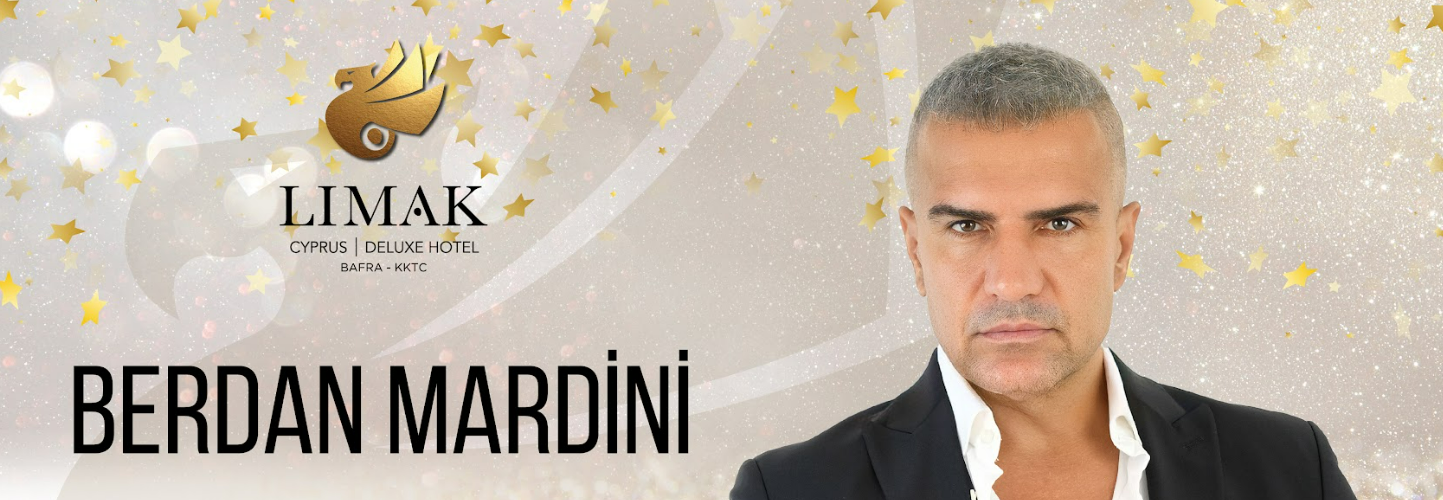08 Haziran 2025 – Berdan Mardini