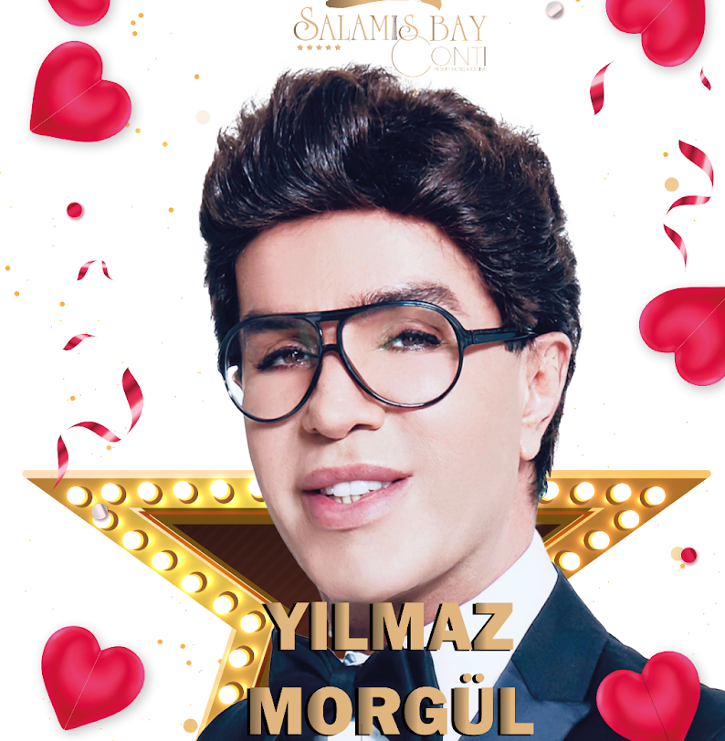 14 Şubat 2026- Yılmaz Morgül