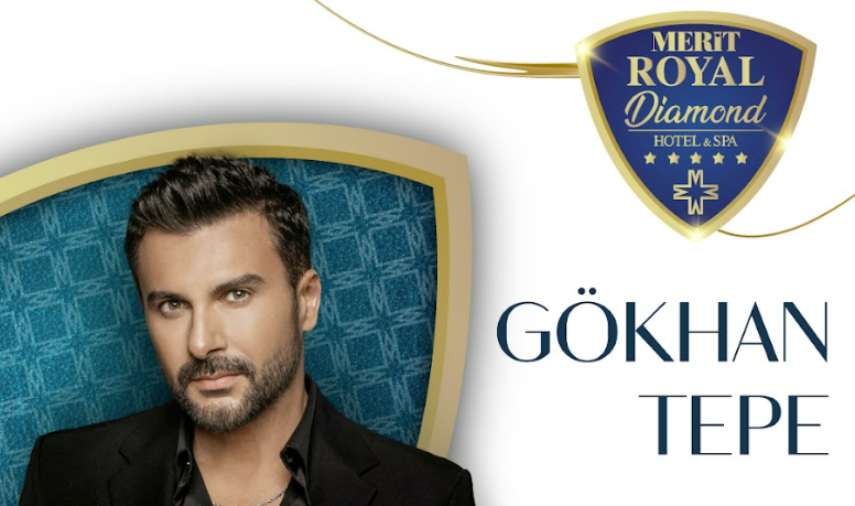 26 Temmuz 2025 - Gökhan Tepe