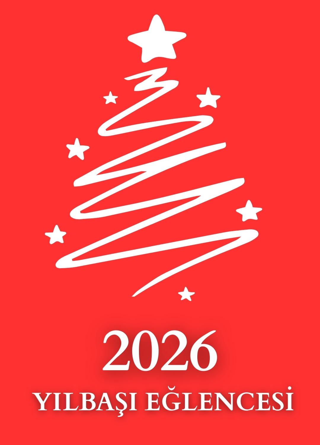 Yılbaşı Eğlencesi