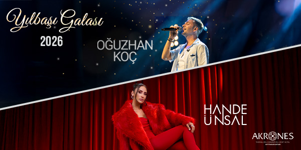 Oğuzhan Koç - Hande Ünsal