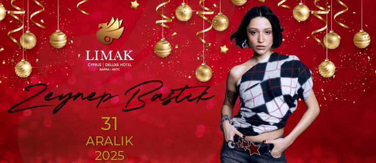 31 Aralık 2025 Çarşamba - Zeynep Bastık