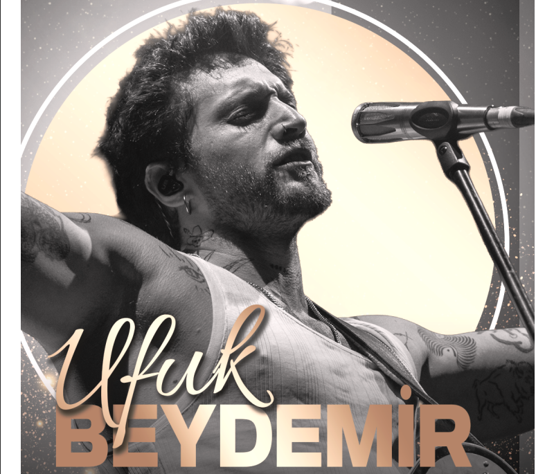29 Kasım 2025 - Ufuk Beydemir