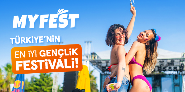 Myfest 2025