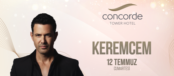 12 Temmuz 2025 – Keremcem