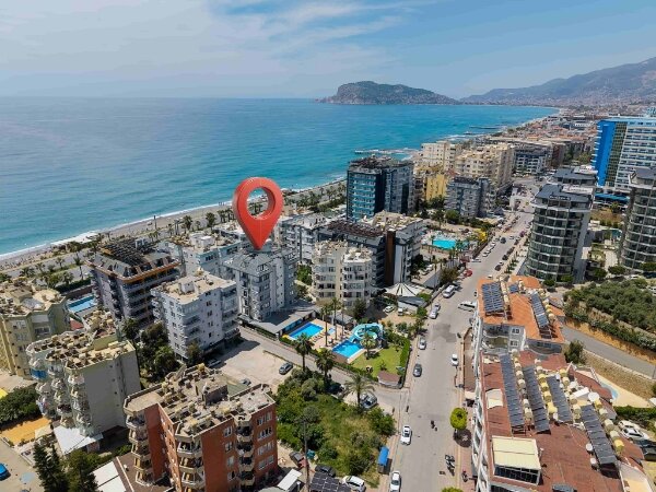 Best Alanya Otel