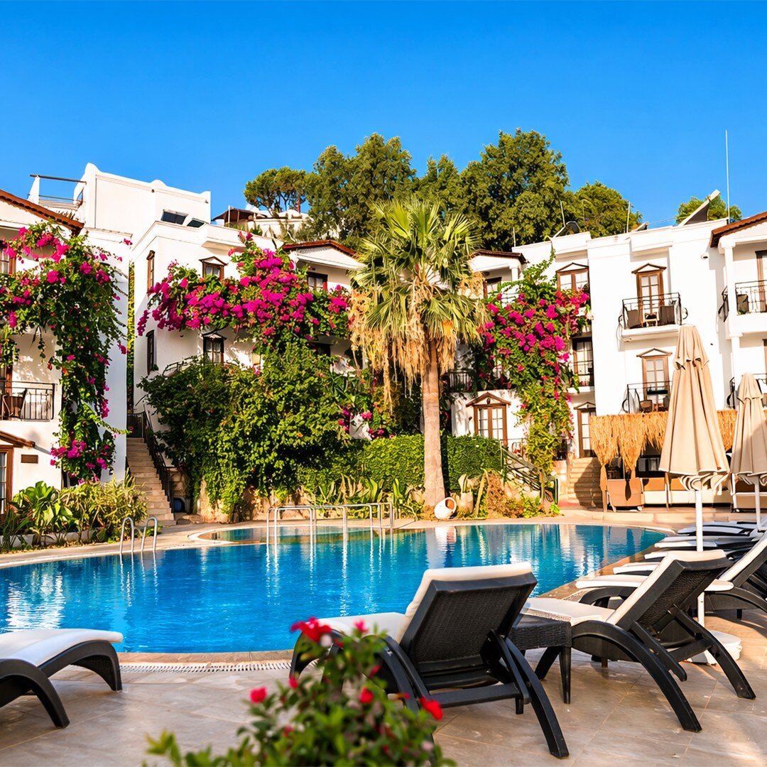 Mare Garden Hotel