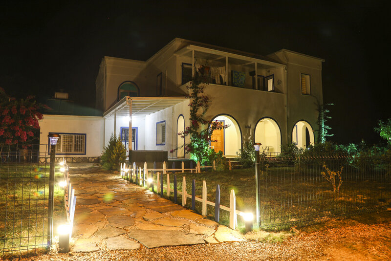 Yalıyanı Pansiyon · 4