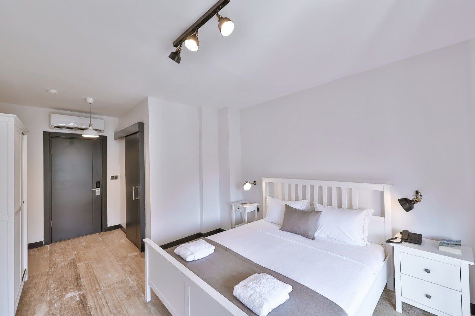 Pitoresk Otel Alaçatı