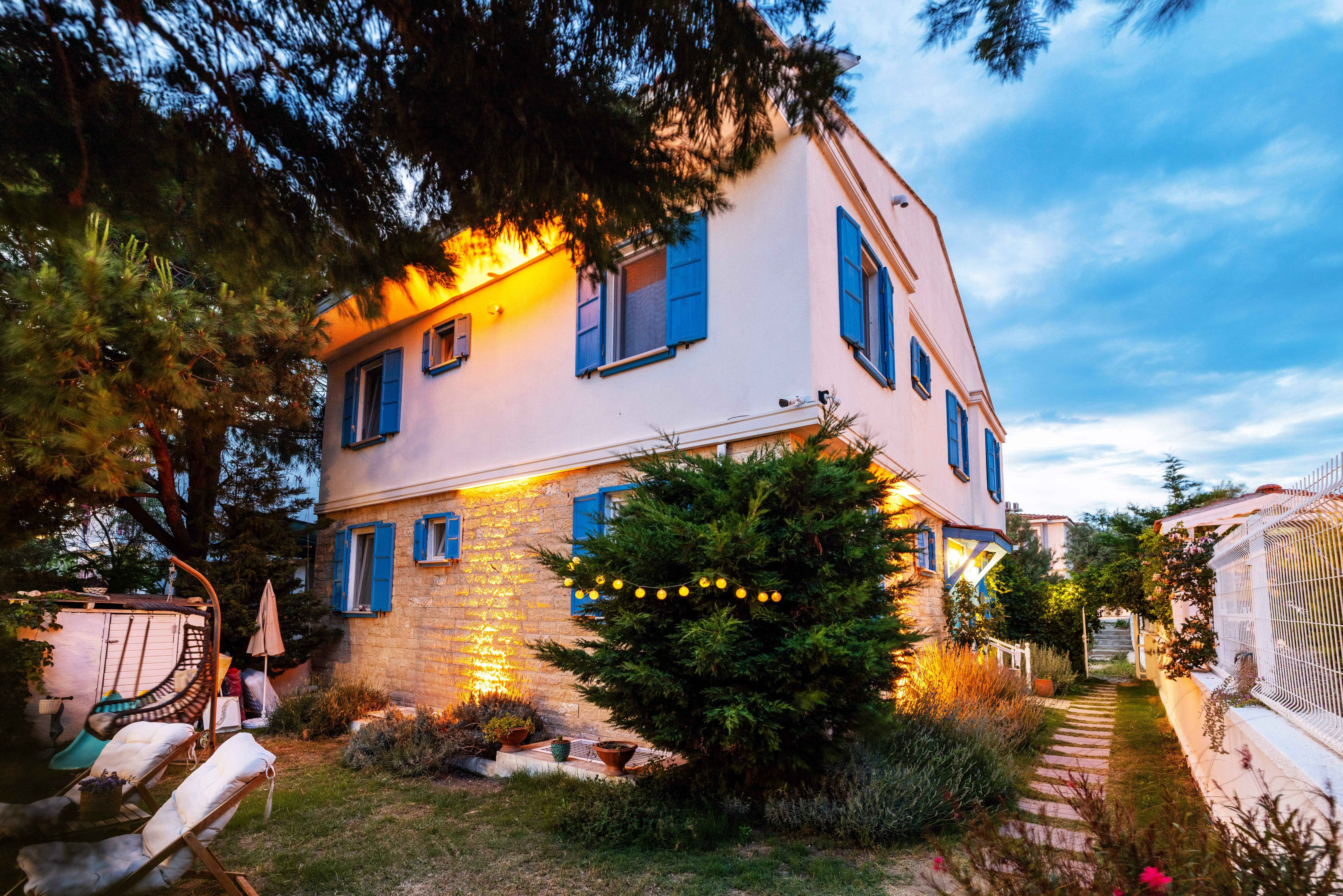Casa Gaia Bozcaada