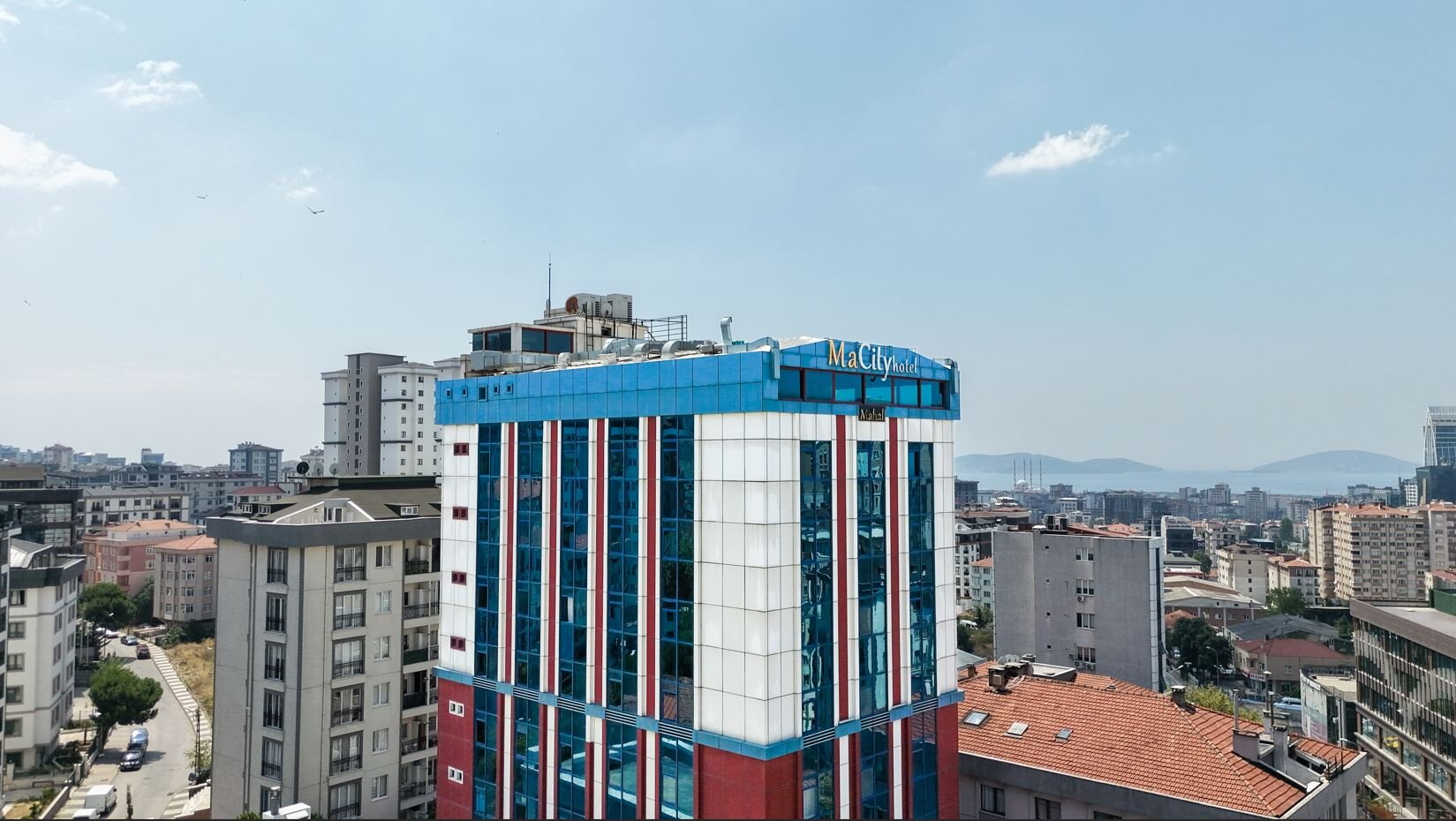 MaCity Hotel · 39