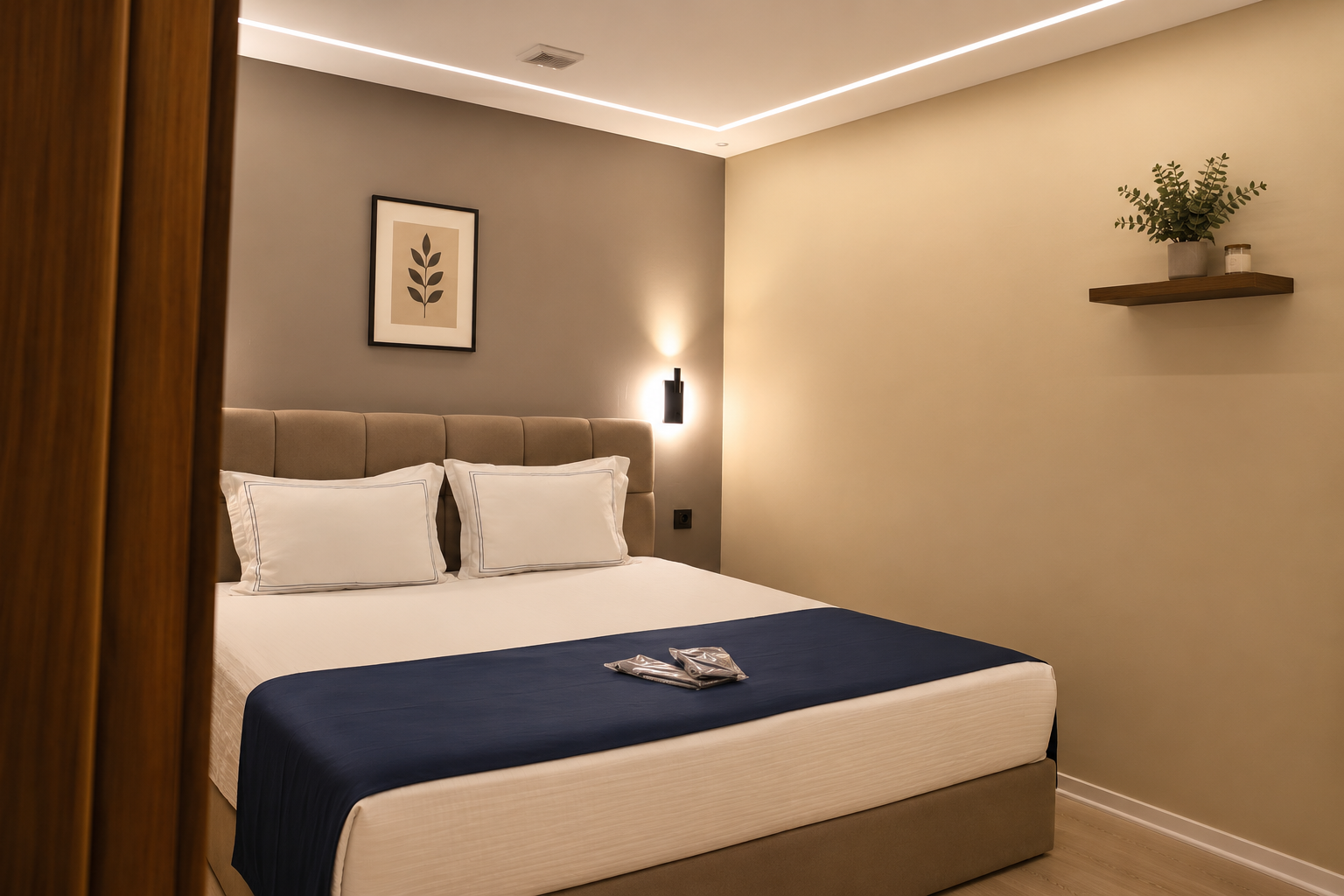 Garden Suites