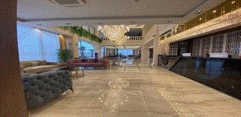 Anemon Mardin Otel · 50