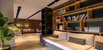 Fly Point Hotel · 30