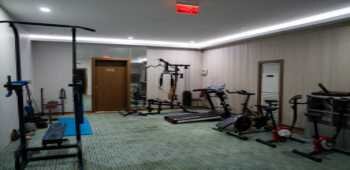 Saffari Otel