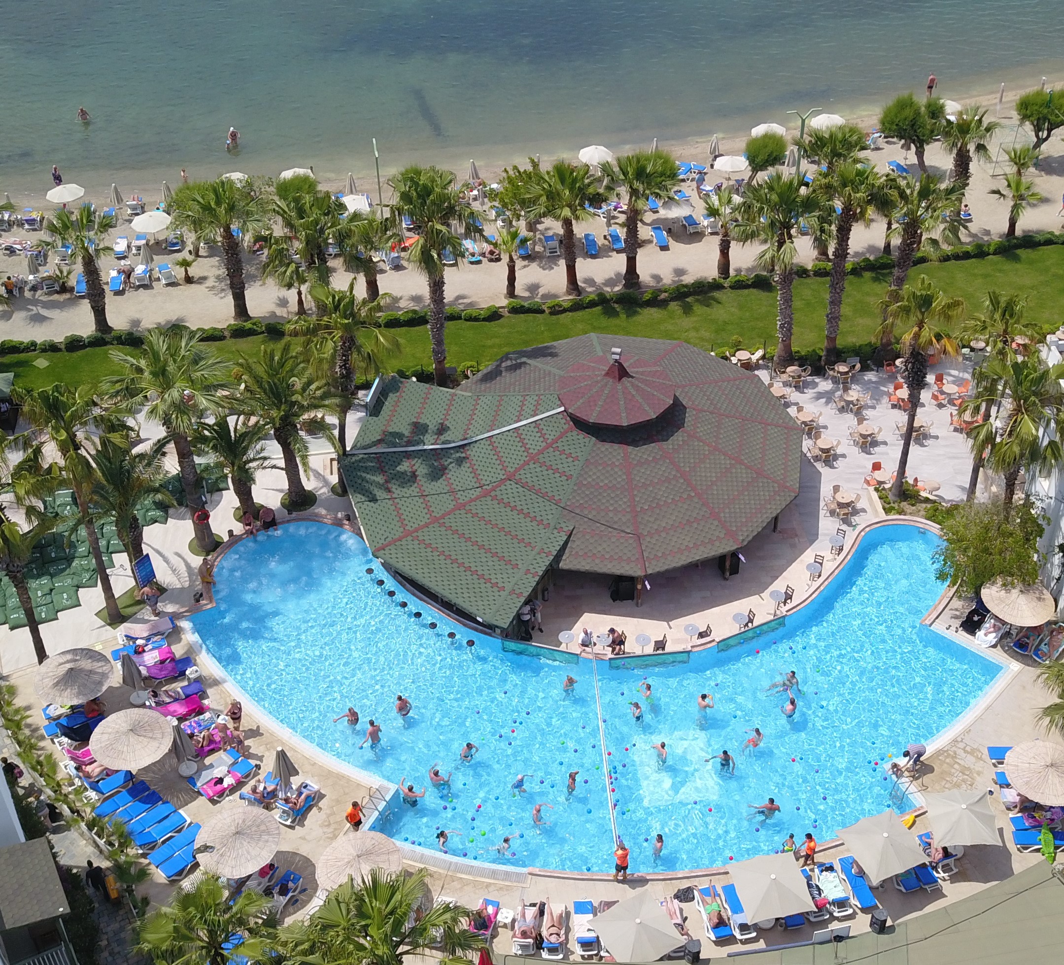 Parkım Ayaz Otel