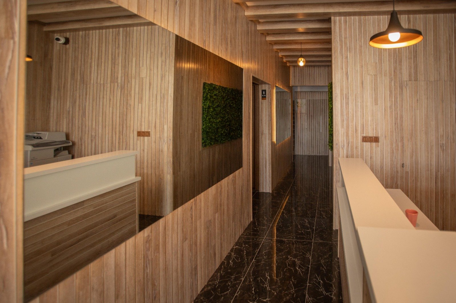 E87 Highway Otel · 20