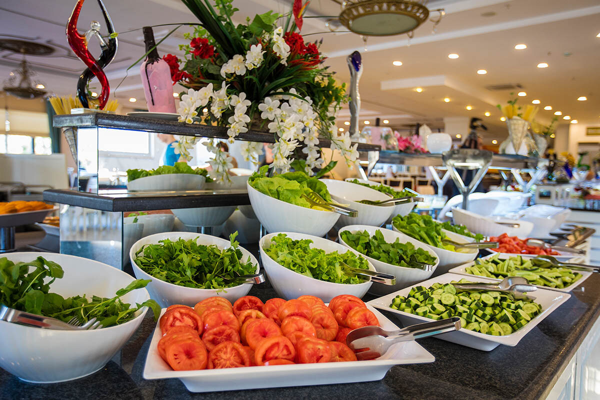 Mira Meridia Beach Hotel galeri 9