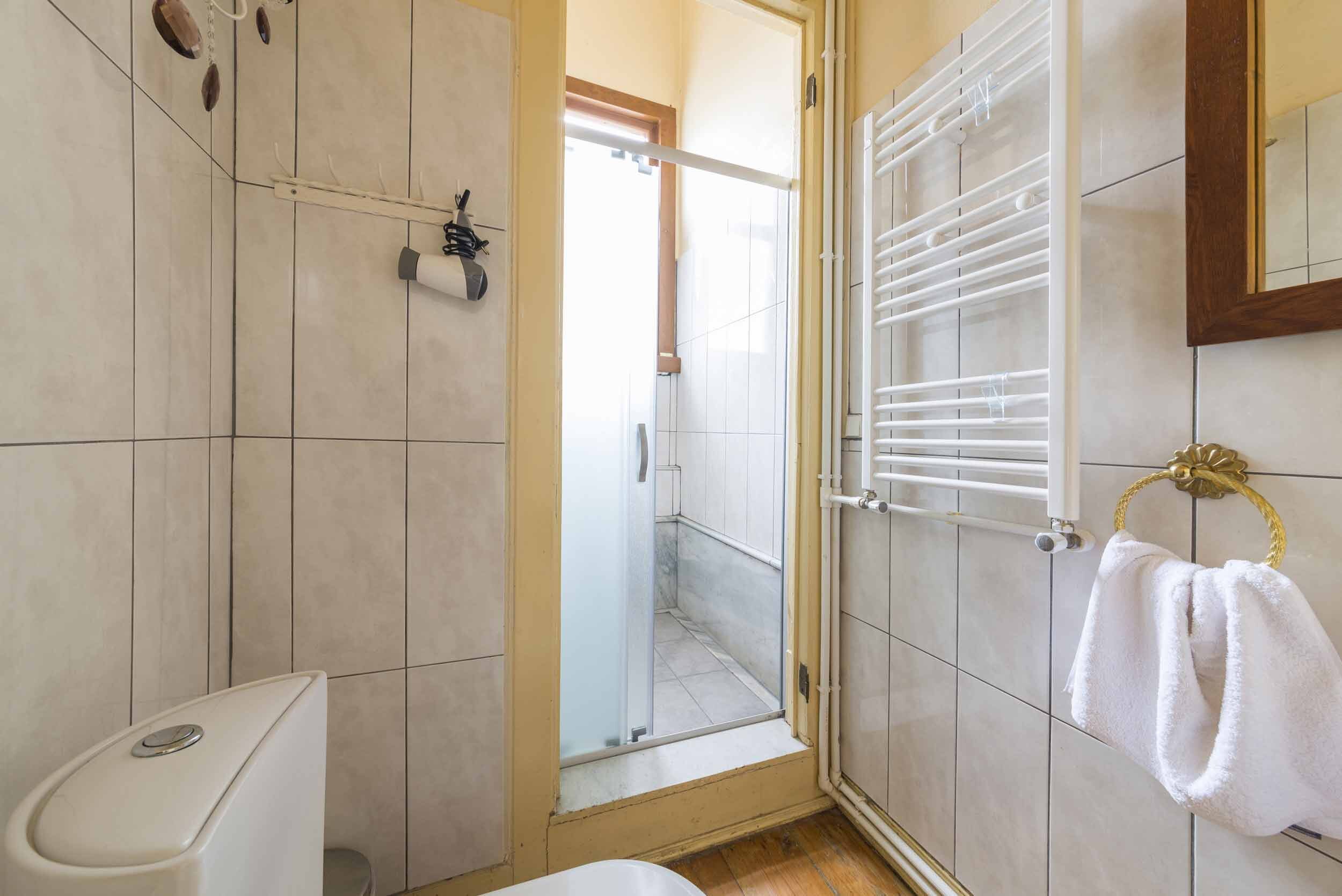 Anastasia Meziki Hotel