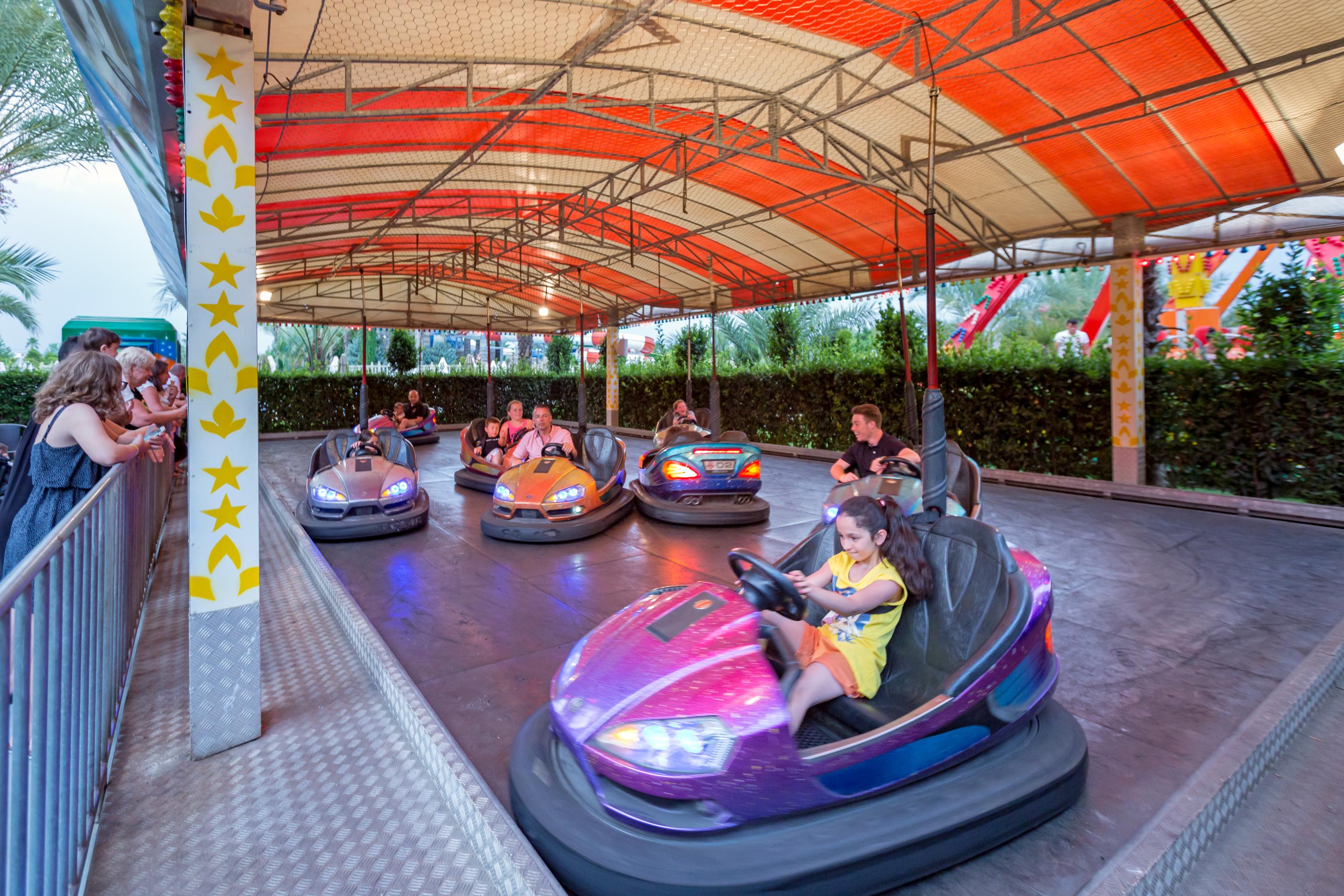 Royal Holiday Palace