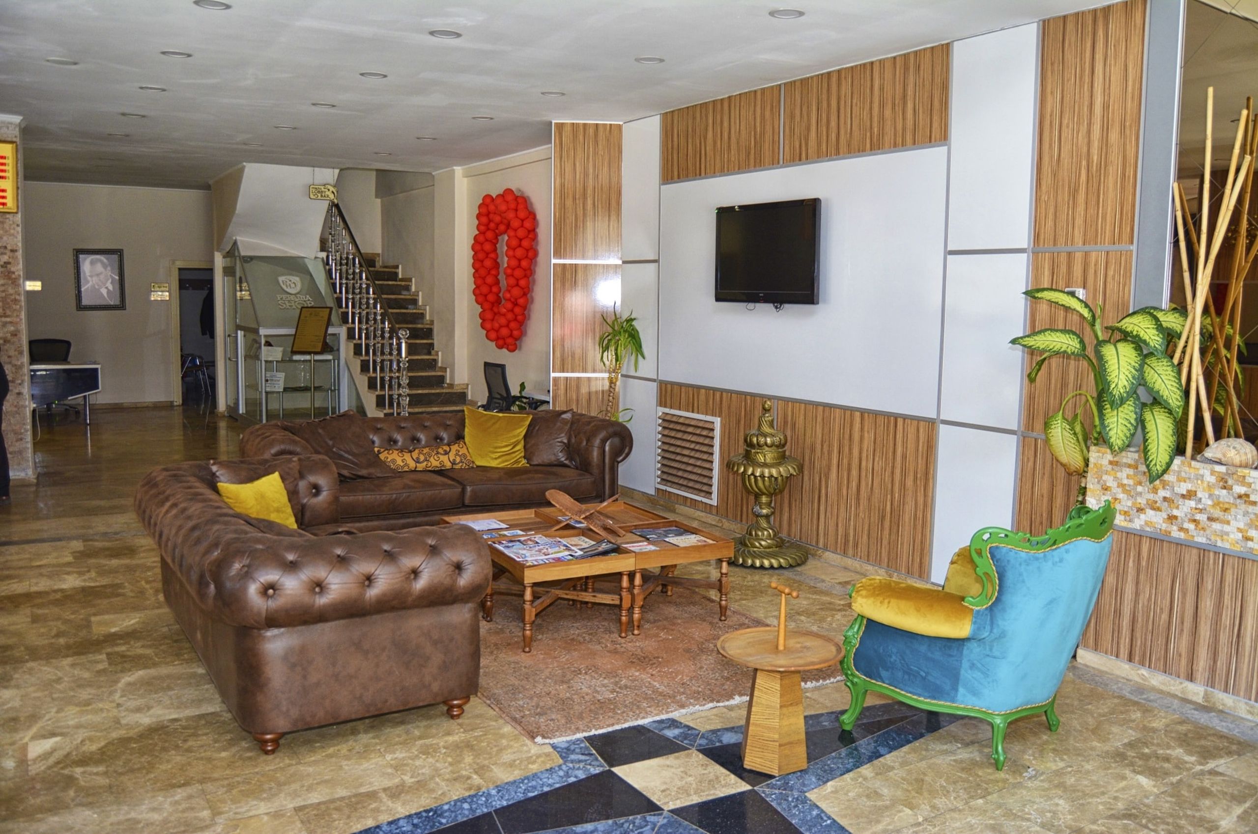 Perama Hotel