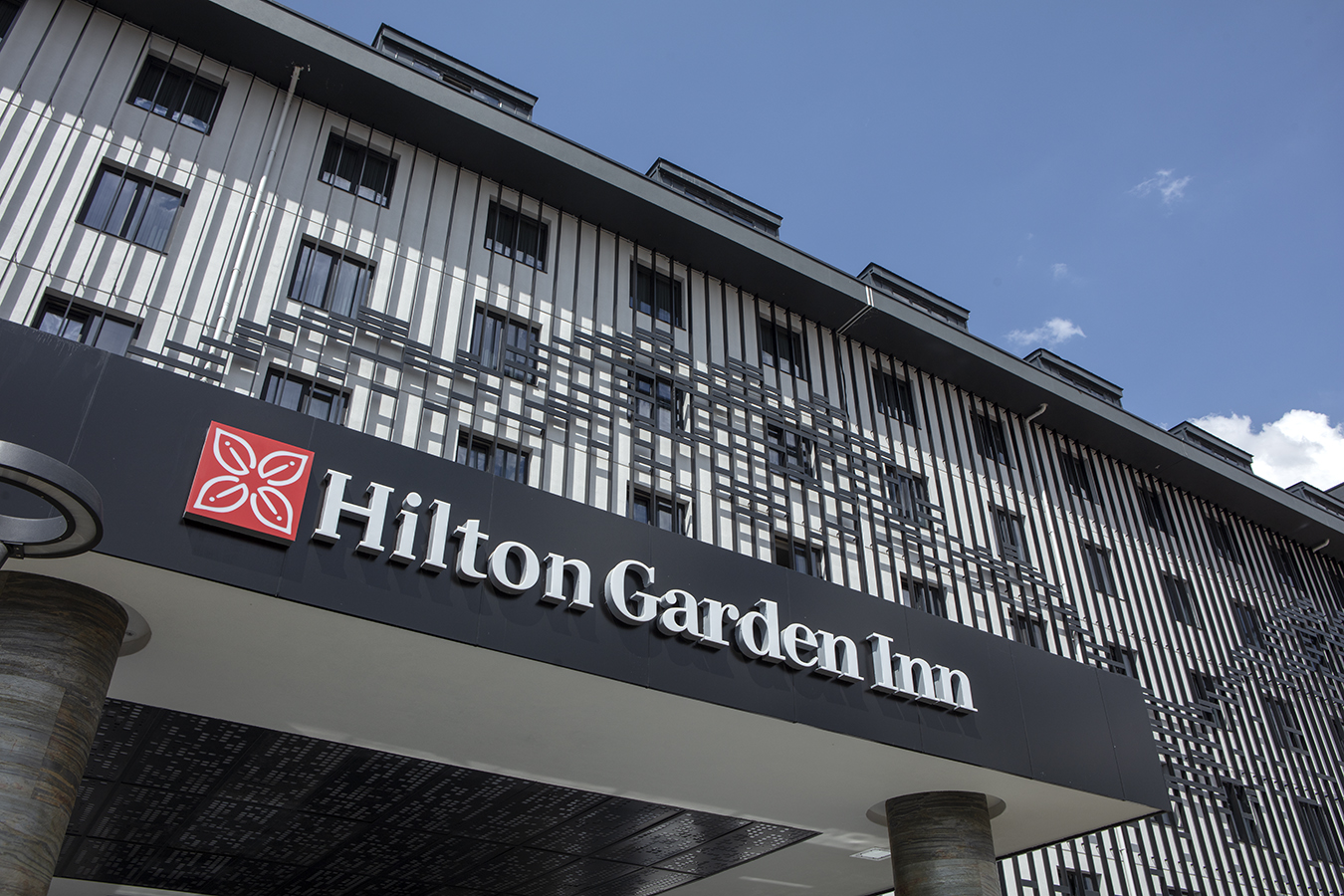 Hilton Garden Inn Erzurum