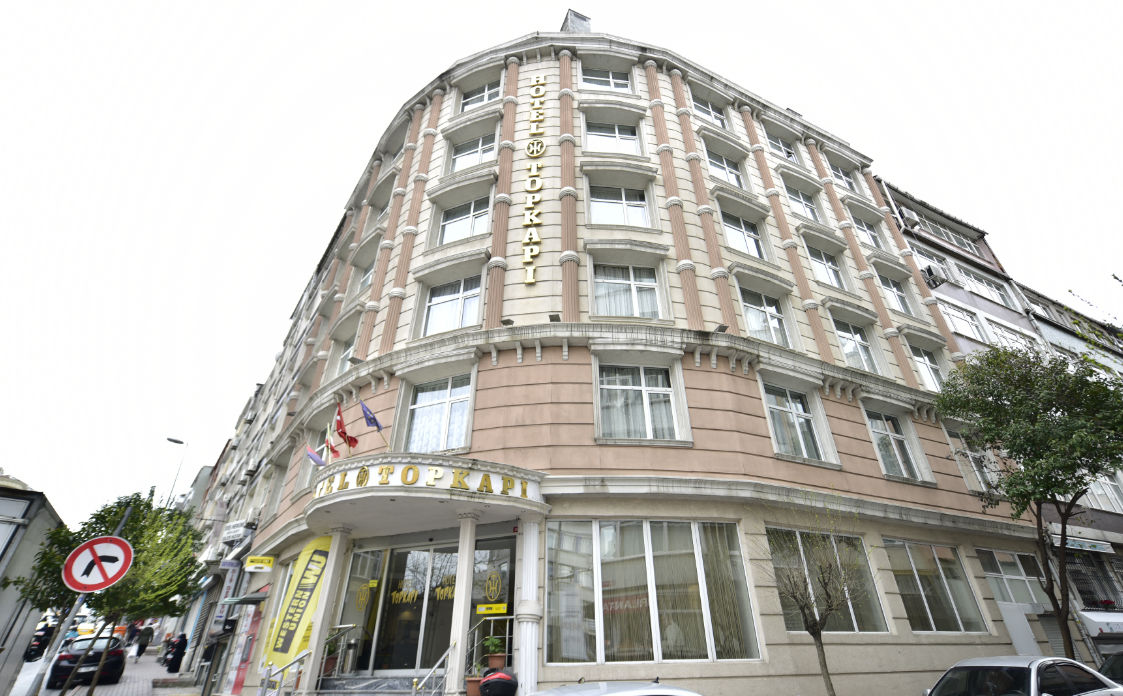Hotel Topkapı