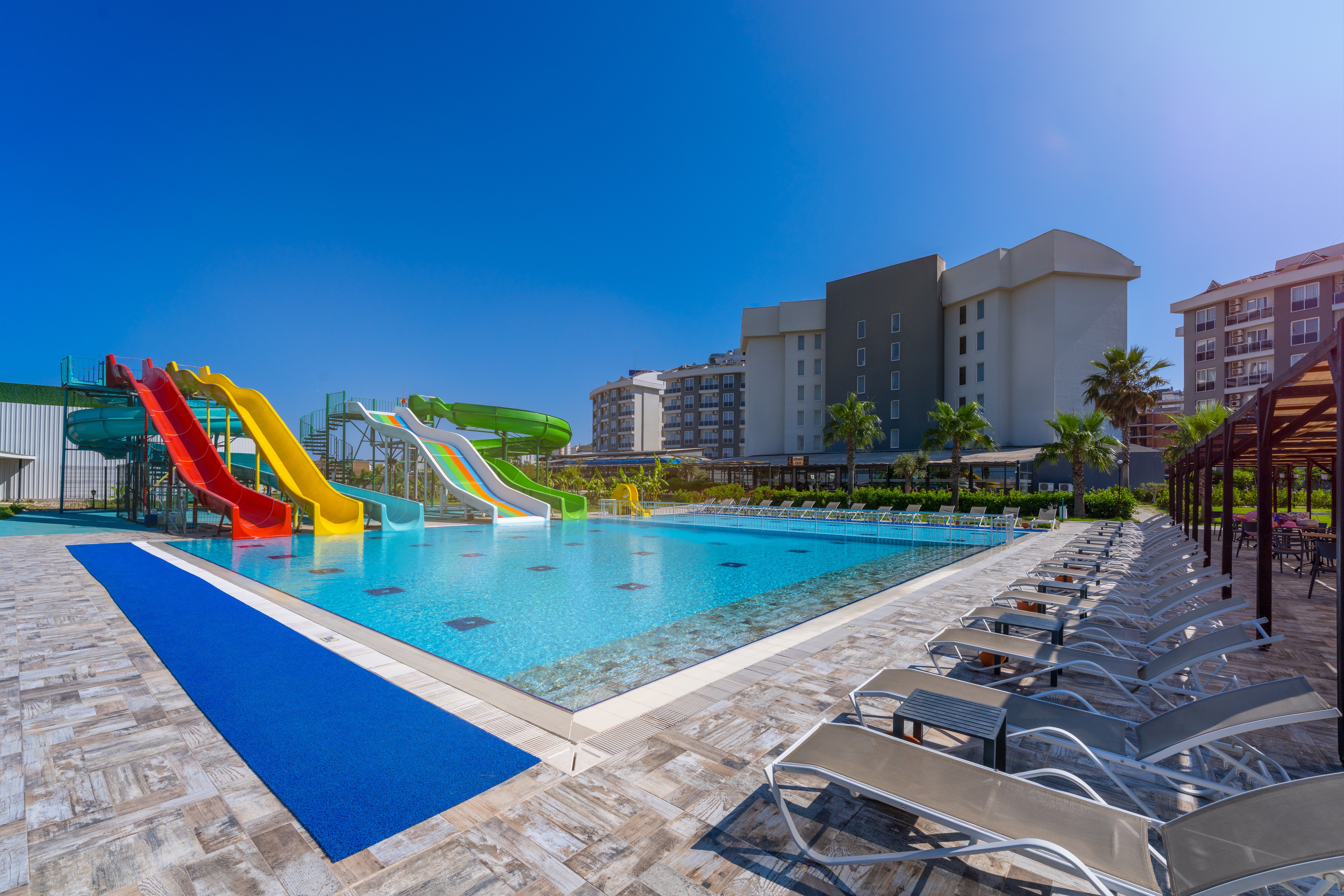 Zeyda Lara Hotel