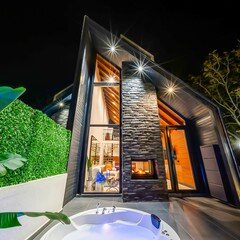 Sunshine Villa Bungalov Samsun · 43