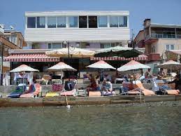 Demir Otel & Restaurant