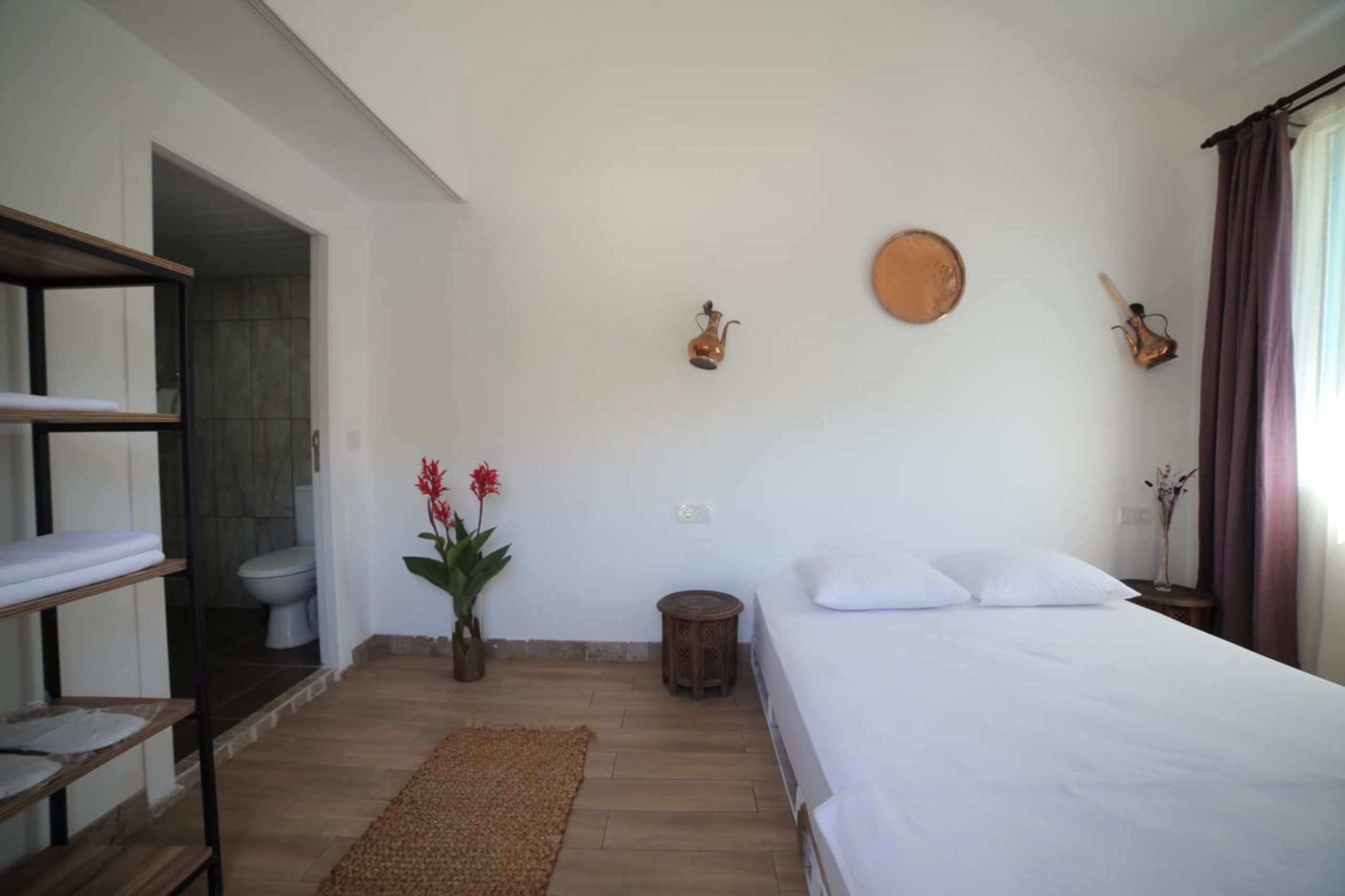 Çıralı Marina Loft