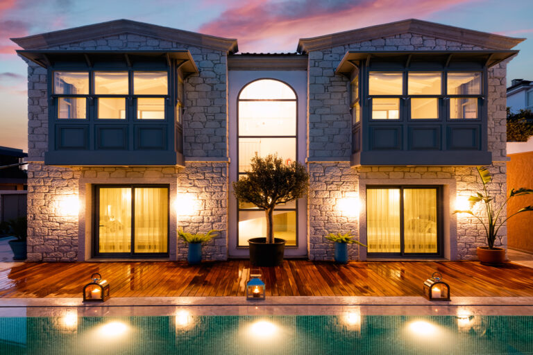 Muse Alaçatı ( Adult Only )