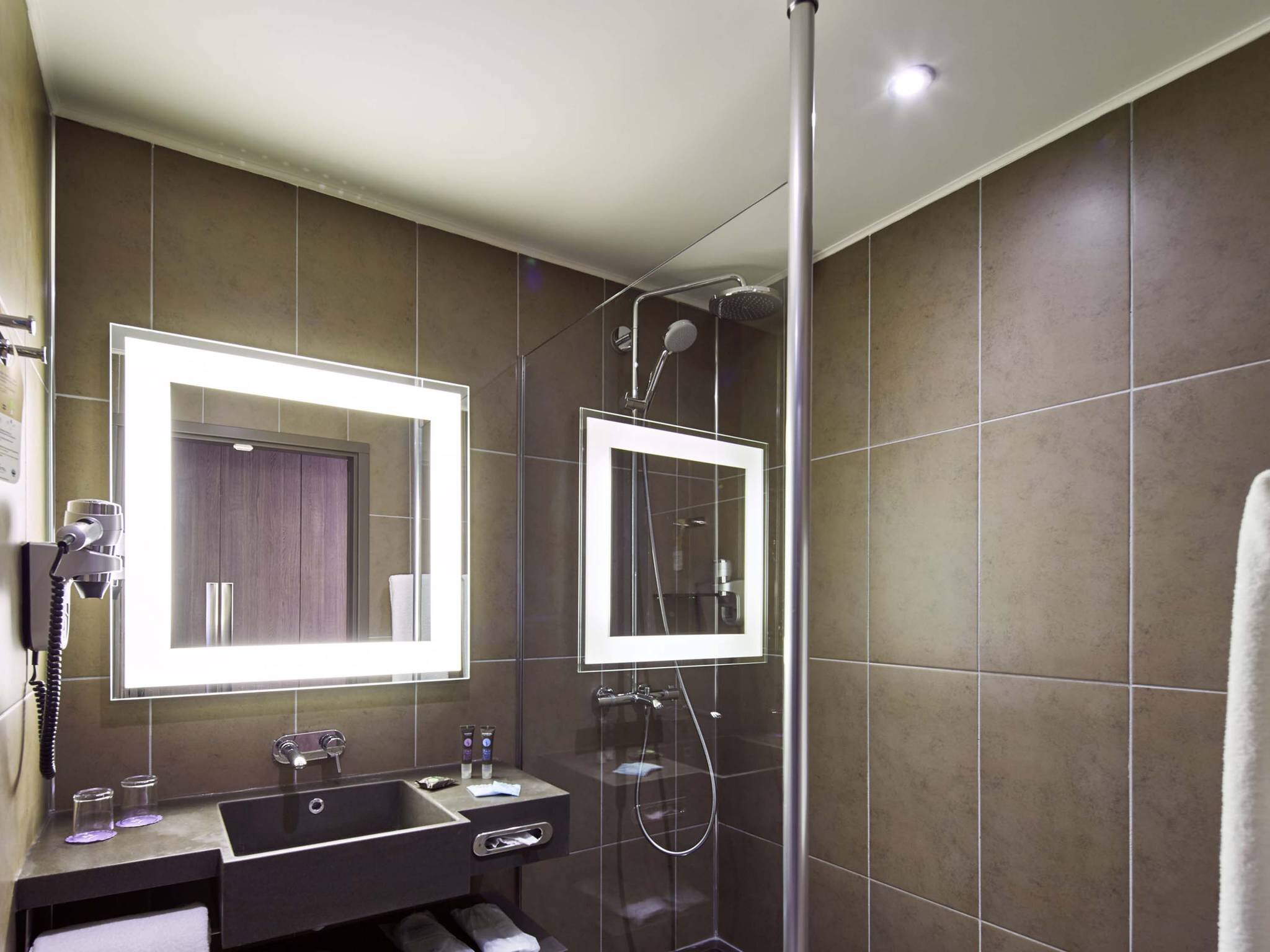 Novotel Konya · 7