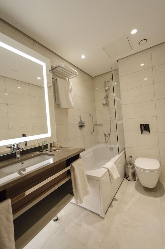Questa Thermal & Spa Hotel galeri 5