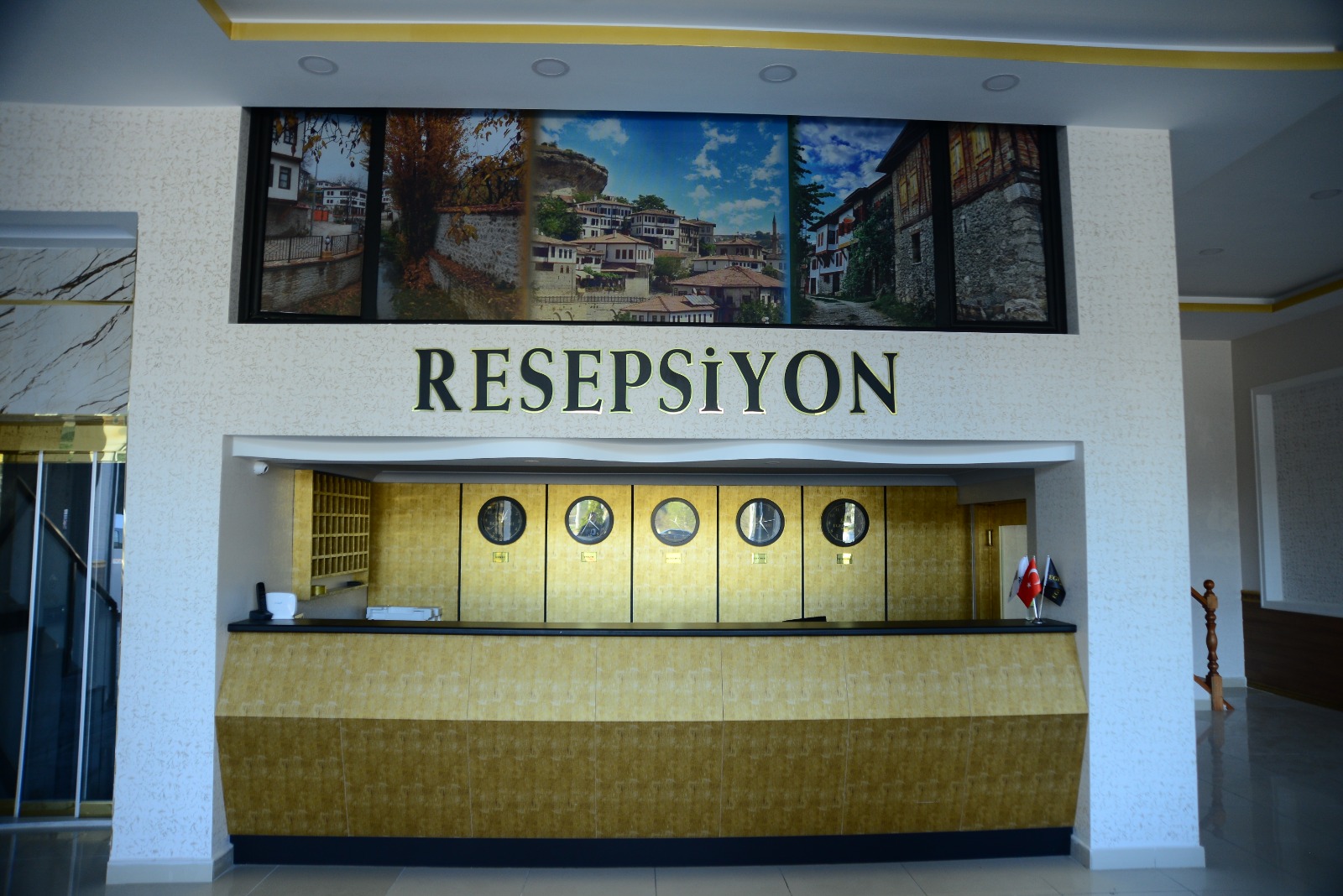 Ege Resort Hotel